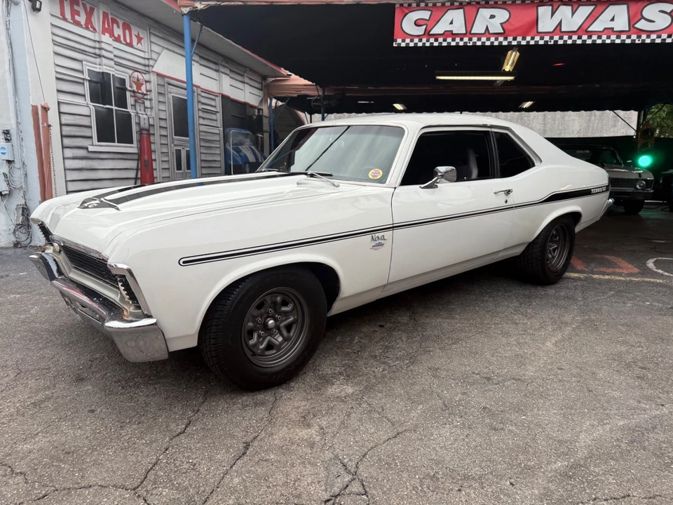 1969 Chevrolet Nova 3rd Gen - Image 19 of 21