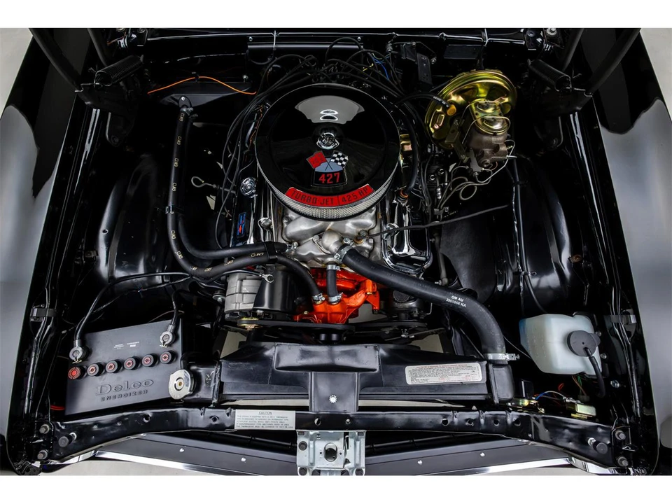 1969 Chevrolet Nova 3rd Gen - Image 3 of 31
