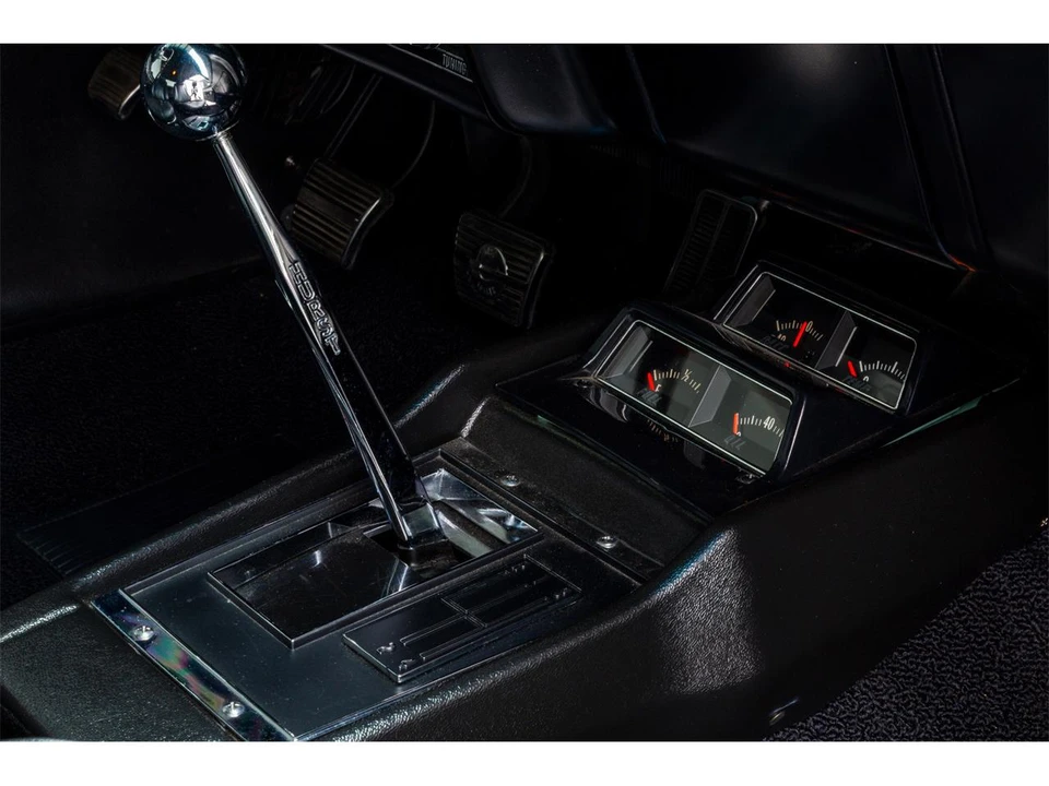 1969 Chevrolet Nova 3rd Gen - Image 30 of 31