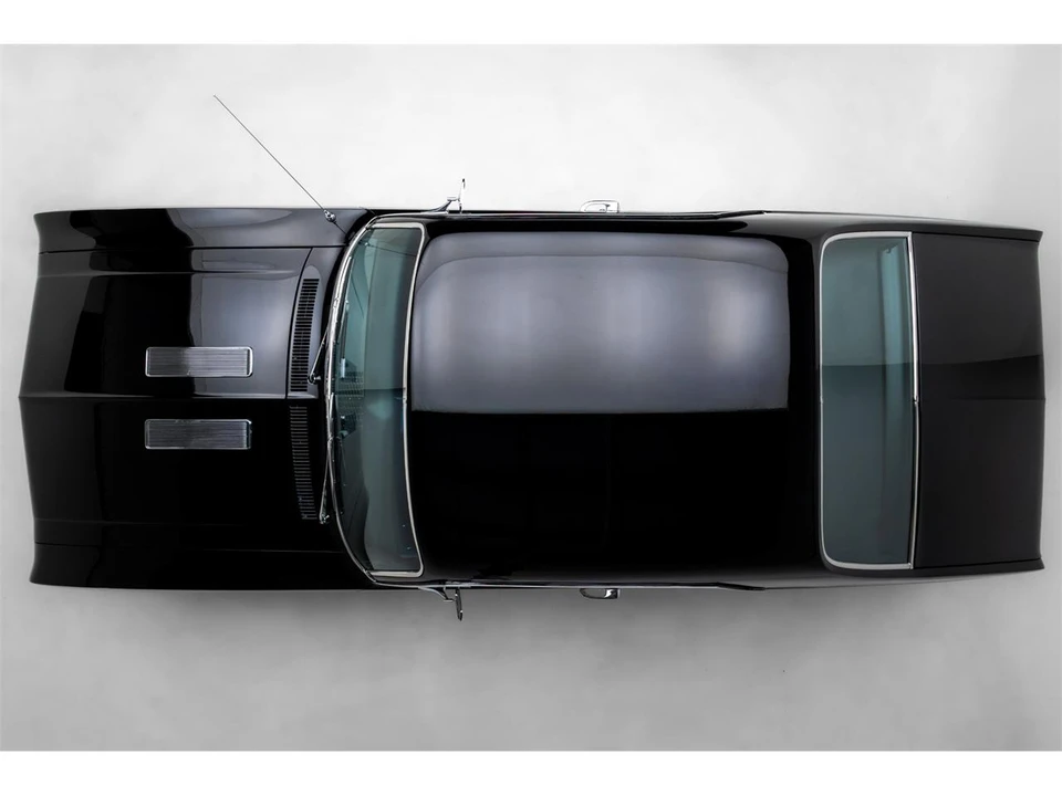 1969 Chevrolet Nova 3rd Gen - Image 14 of 31