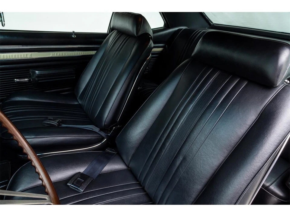 1969 Chevrolet Nova 3rd Gen - Image 24 of 31