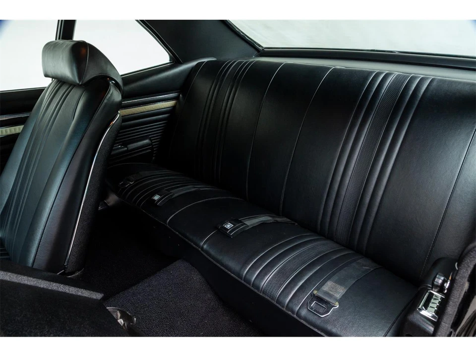 1969 Chevrolet Nova 3rd Gen - Image 25 of 31