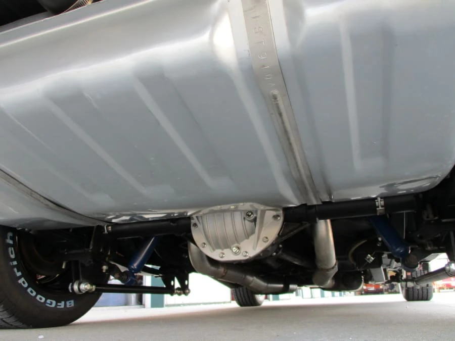 1969 Chevrolet Nova 3rd Gen - Image 7 of 10