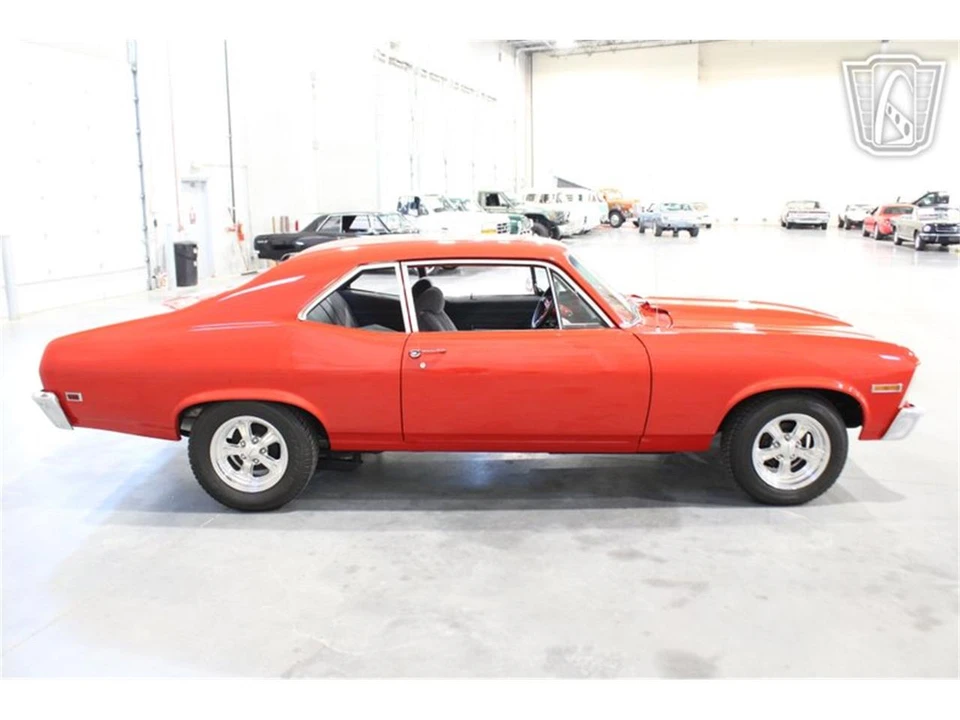 1969 Chevrolet Nova 3rd Gen - Image 22 of 31
