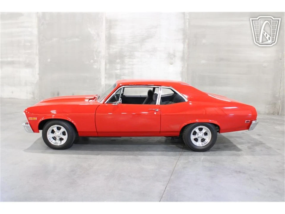 1969 Chevrolet Nova 3rd Gen - Image 2 of 31