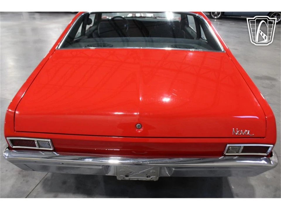 1969 Chevrolet Nova 3rd Gen - Image 8 of 31