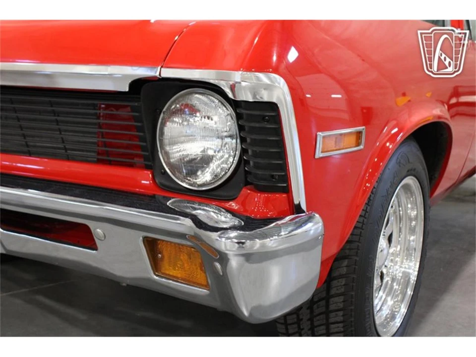 1969 Chevrolet Nova 3rd Gen - Image 28 of 31