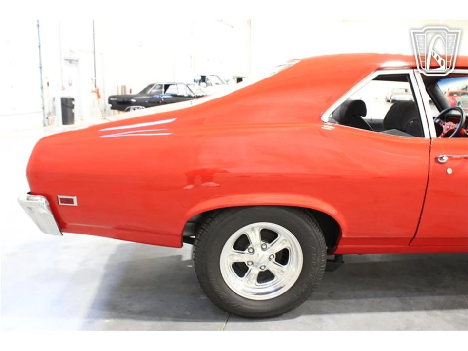 1969 Chevrolet Nova 3rd Gen - Image 13 of 31
