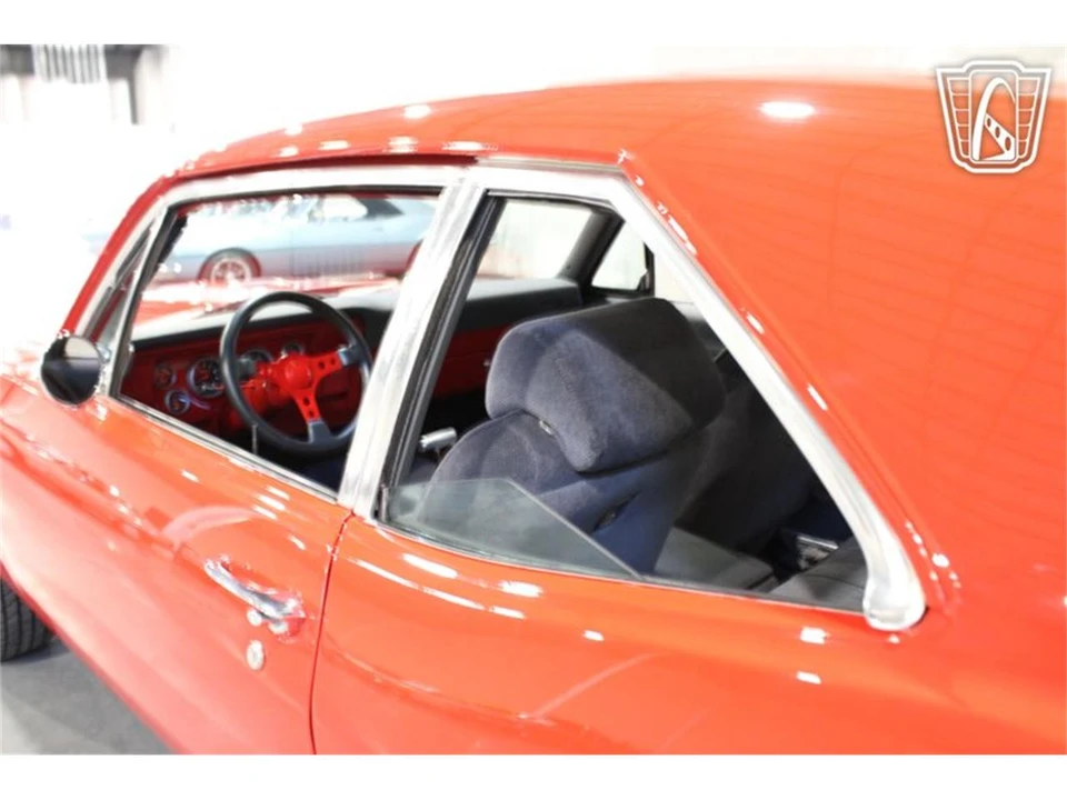 1969 Chevrolet Nova 3rd Gen - Image 29 of 31