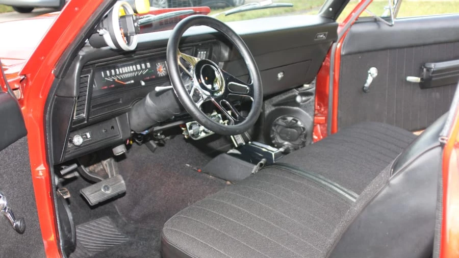 1969 Chevrolet Nova 3rd Gen - Image 4 of 12