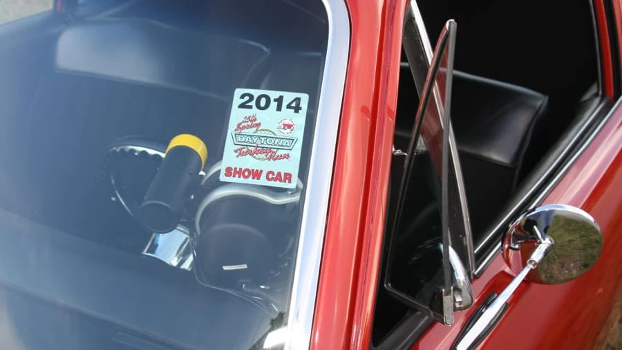 1969 Chevrolet Nova 3rd Gen - Image 10 of 12