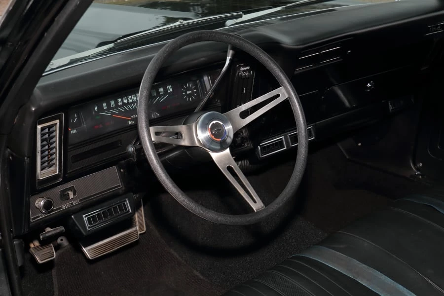 1969 Chevrolet Nova 3rd Gen - Image 23 of 31