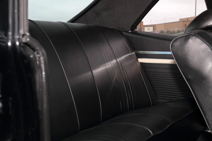 1969 Chevrolet Nova 3rd Gen - Image 27 of 31
