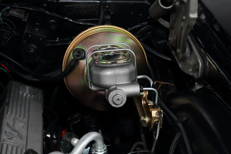 1969 Chevrolet Nova 3rd Gen - Image 30 of 31