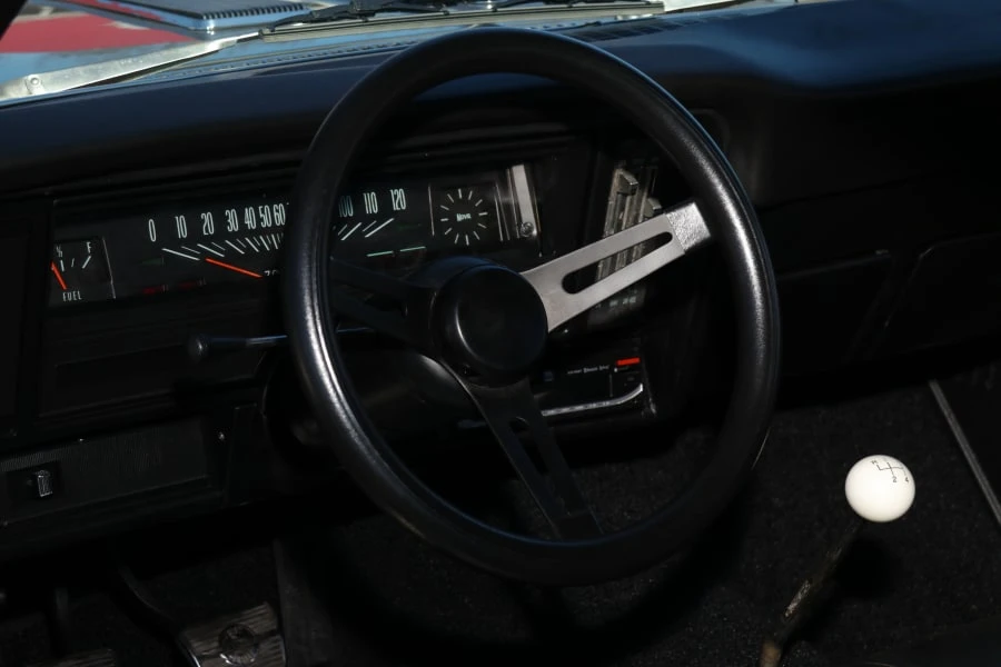 1969 Chevrolet Nova 3rd Gen - Image 20 of 31