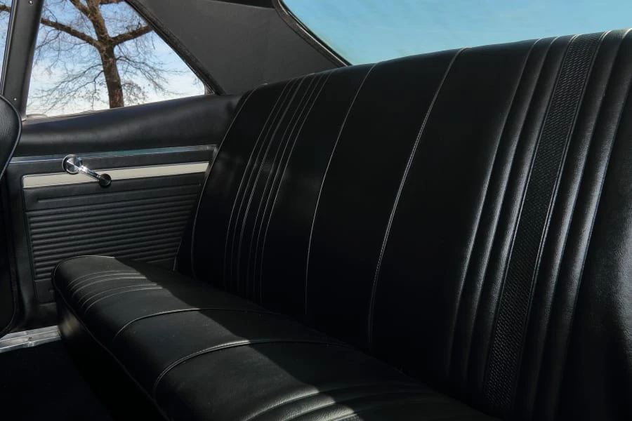 1969 Chevrolet Nova 3rd Gen - Image 24 of 31