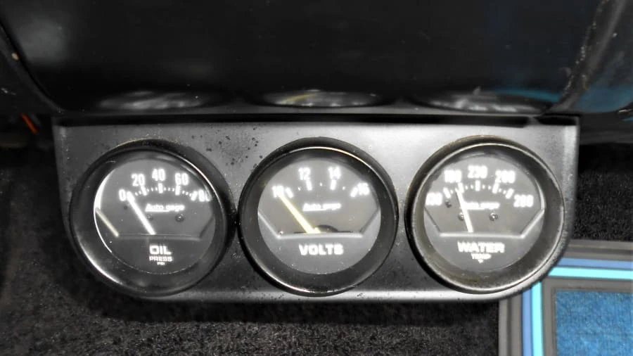 1969 Chevrolet Nova 3rd Gen - Image 15 of 23
