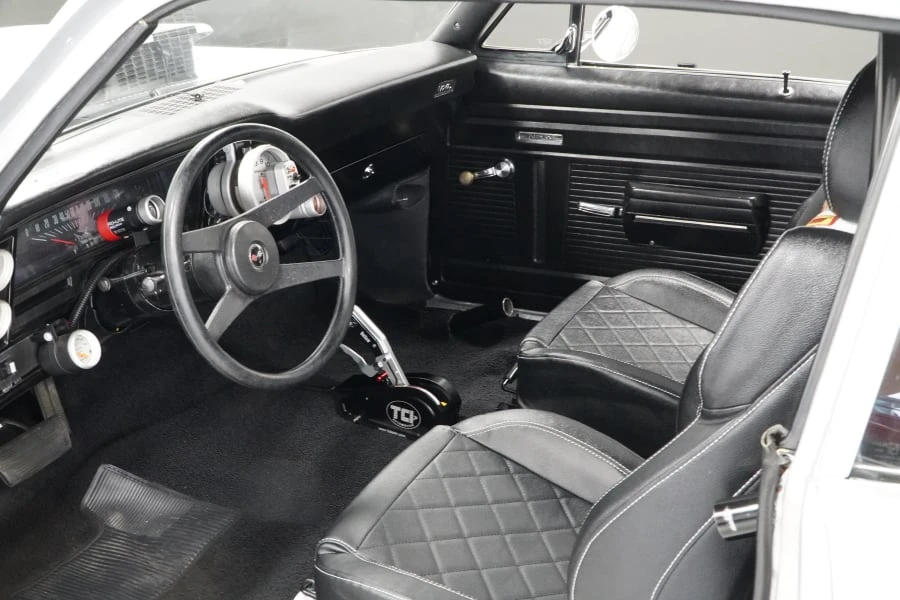 1969 Chevrolet Nova 3rd Gen - Image 29 of 31
