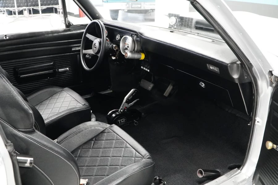 1969 Chevrolet Nova 3rd Gen - Image 28 of 31