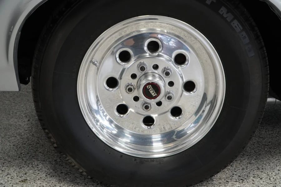 1969 Chevrolet Nova 3rd Gen - Image 8 of 31