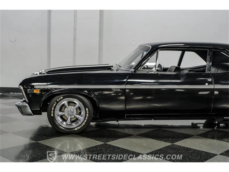 1969 Chevrolet Nova 3rd Gen - Image 23 of 31