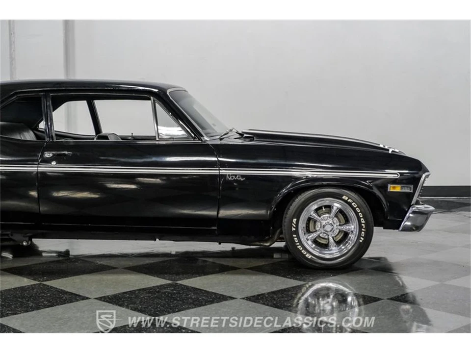 1969 Chevrolet Nova 3rd Gen - Image 30 of 31