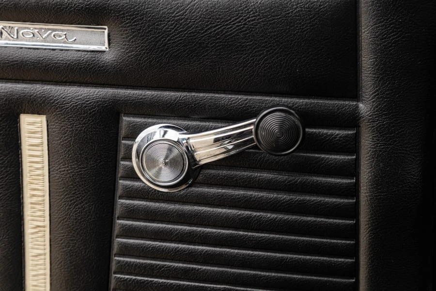 1969 Chevrolet Nova 3rd Gen - Image 31 of 31