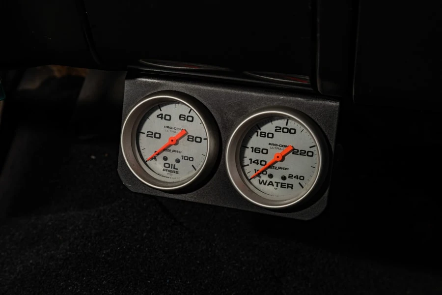 1969 Chevrolet Nova 3rd Gen - Image 25 of 31