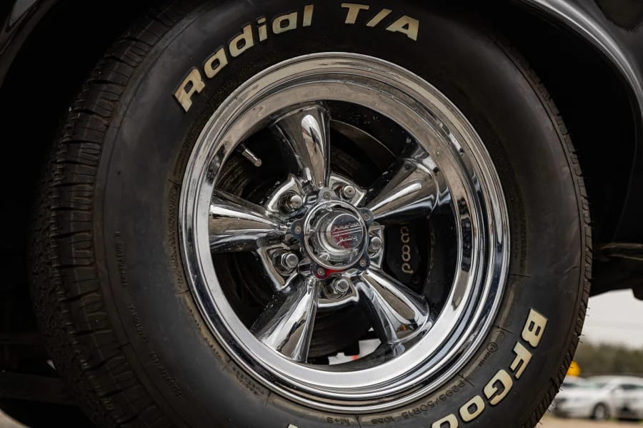 1969 Chevrolet Nova 3rd Gen - Image 18 of 31