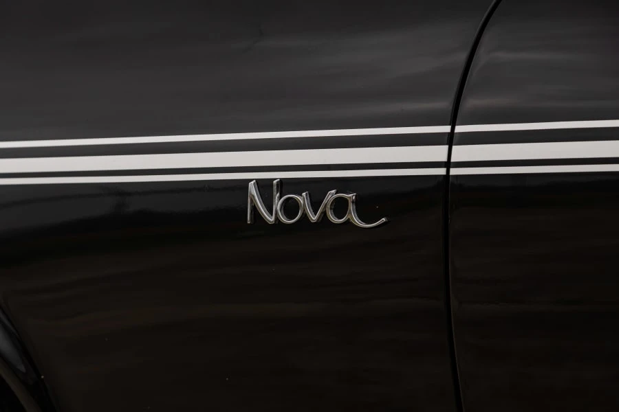 1969 Chevrolet Nova 3rd Gen - Image 7 of 31
