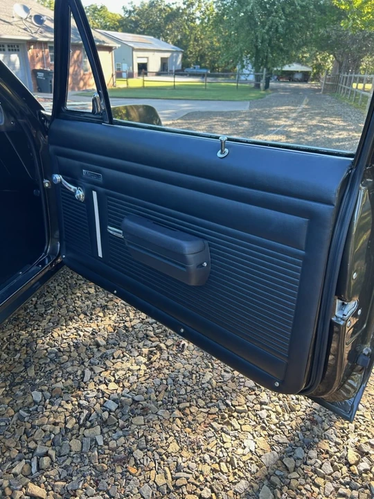 1969 Chevrolet Nova 3rd Gen - Image 11 of 29