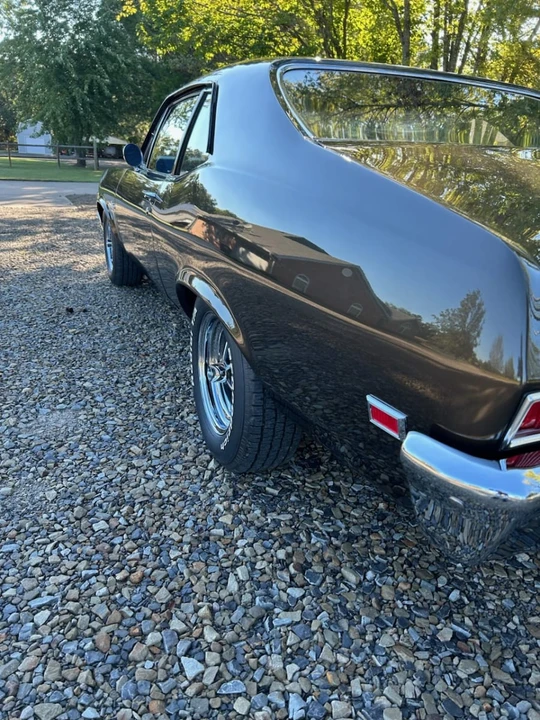 1969 Chevrolet Nova 3rd Gen - Image 7 of 29