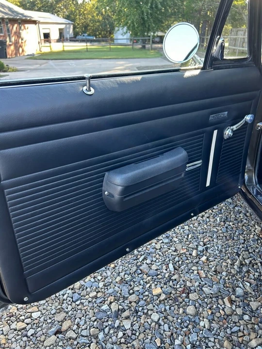 1969 Chevrolet Nova 3rd Gen - Image 10 of 29