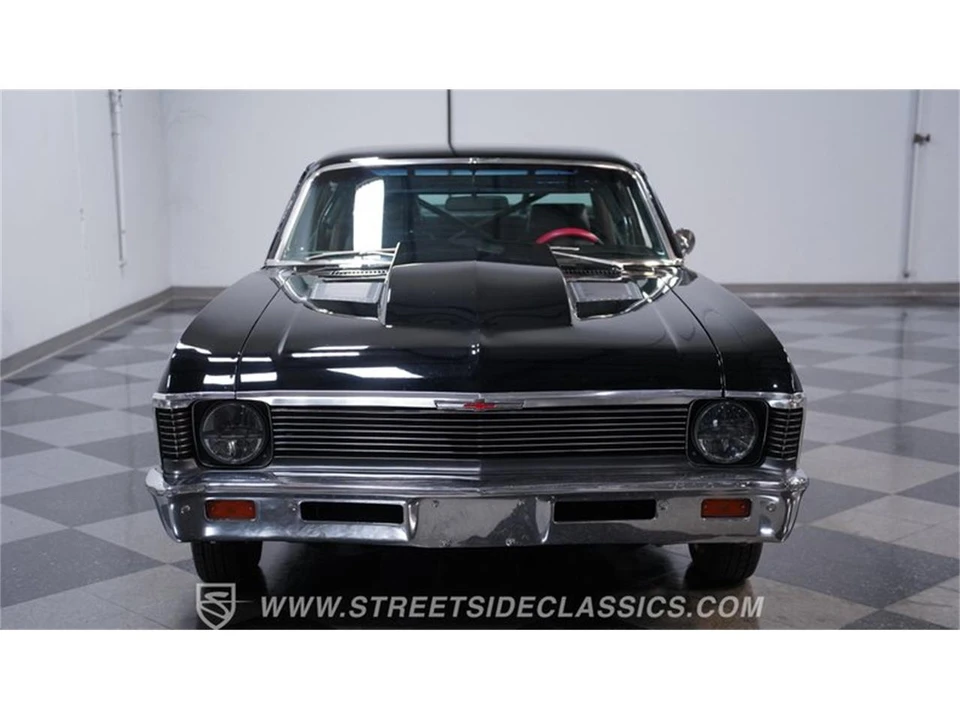 1969 Chevrolet Nova 3rd Gen - Image 16 of 31
