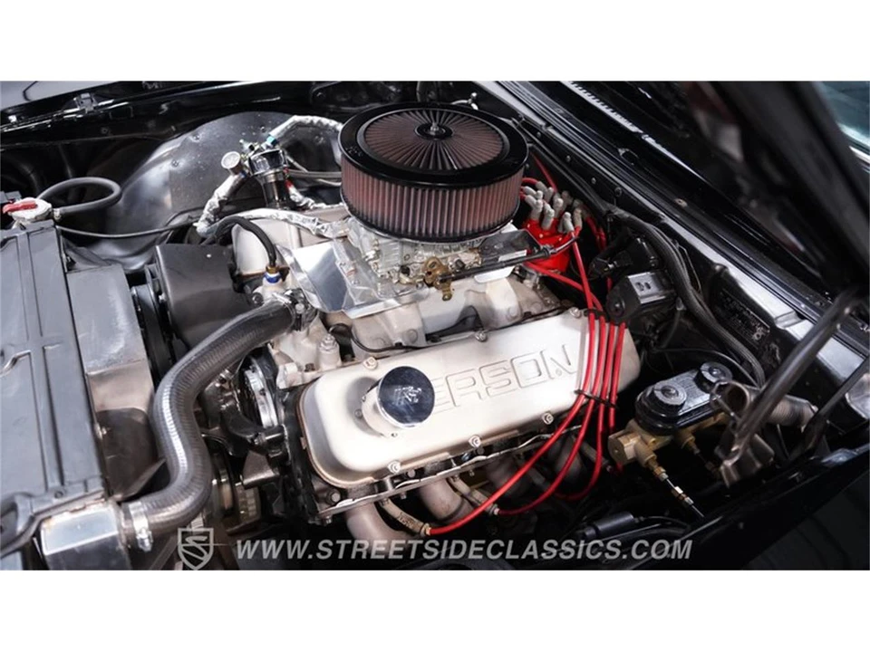 1969 Chevrolet Nova 3rd Gen - Image 28 of 31