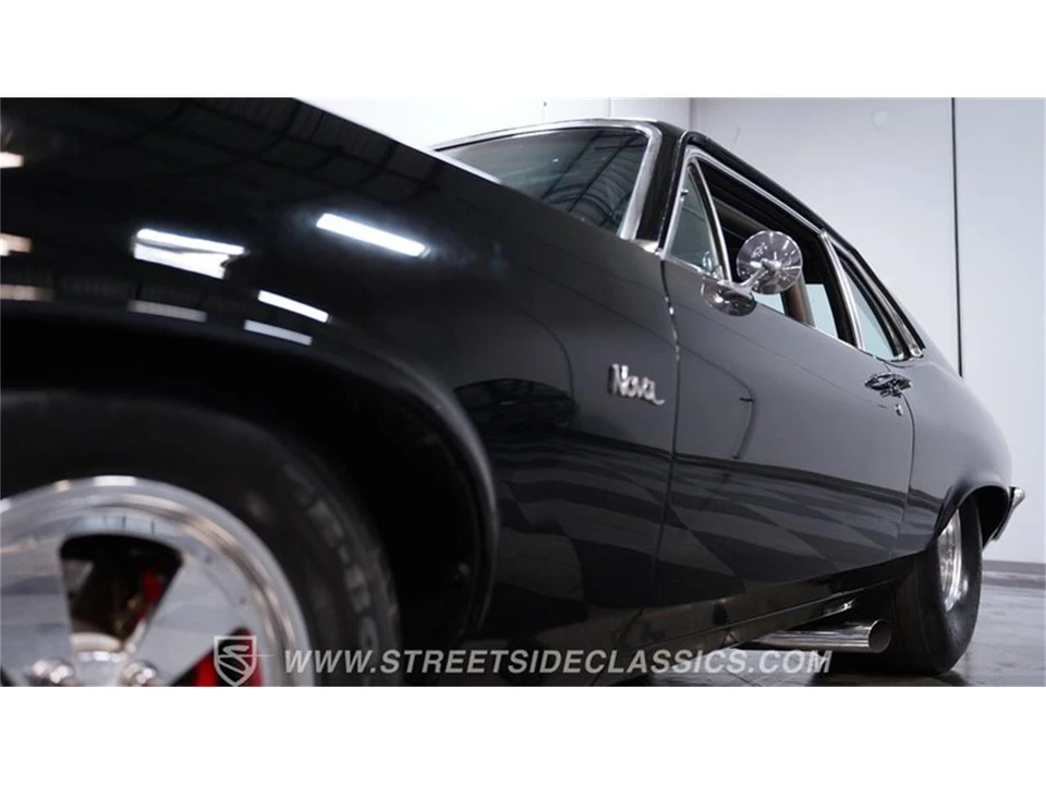 1969 Chevrolet Nova 3rd Gen - Image 19 of 31