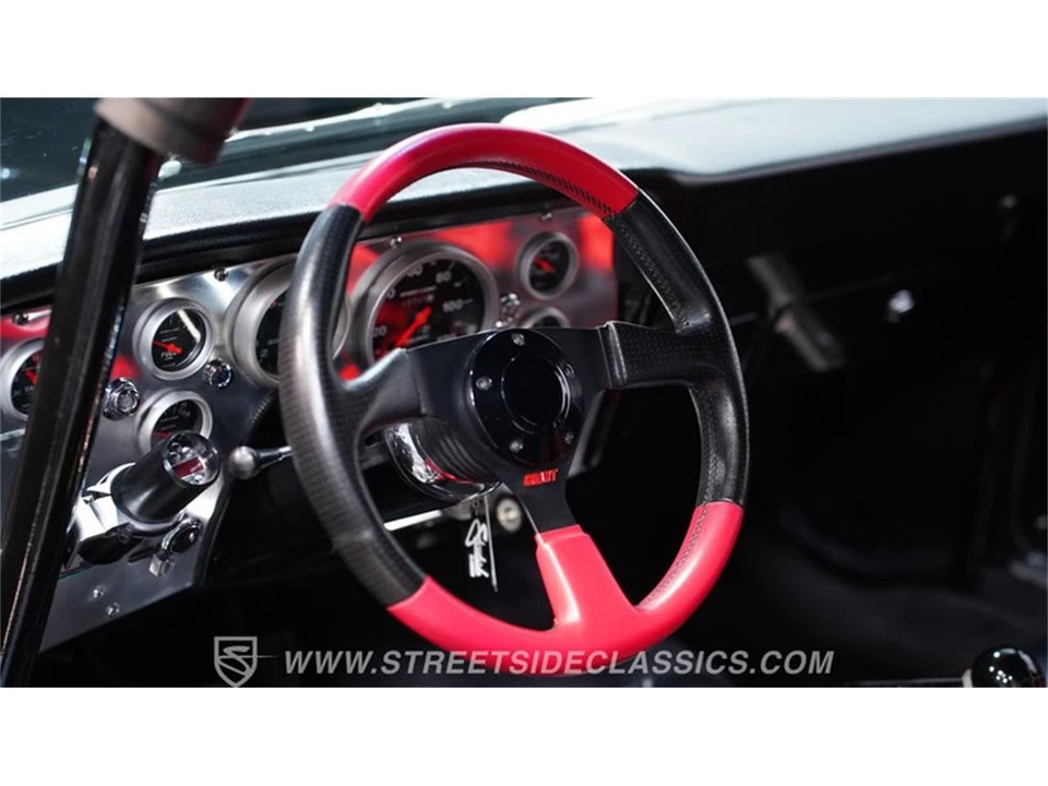 1969 Chevrolet Nova 3rd Gen - Image 31 of 31
