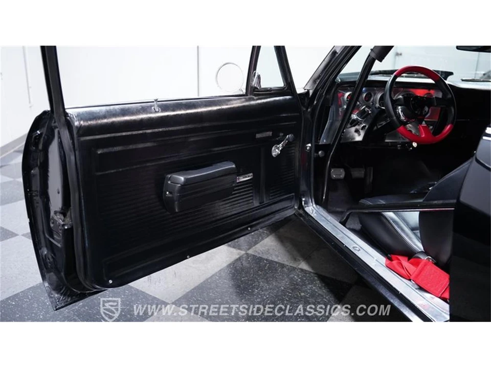 1969 Chevrolet Nova 3rd Gen - Image 29 of 31