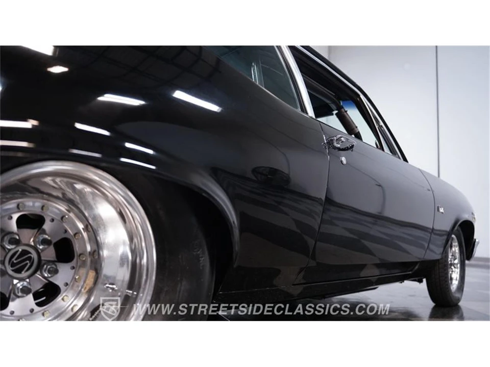 1969 Chevrolet Nova 3rd Gen - Image 23 of 31