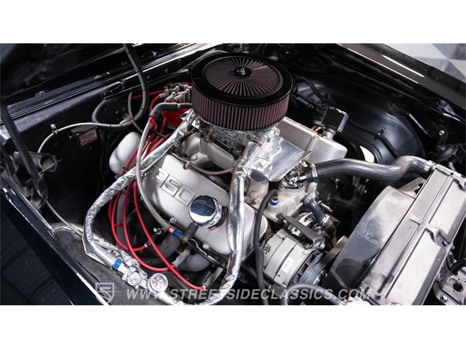 1969 Chevrolet Nova 3rd Gen - Image 27 of 31