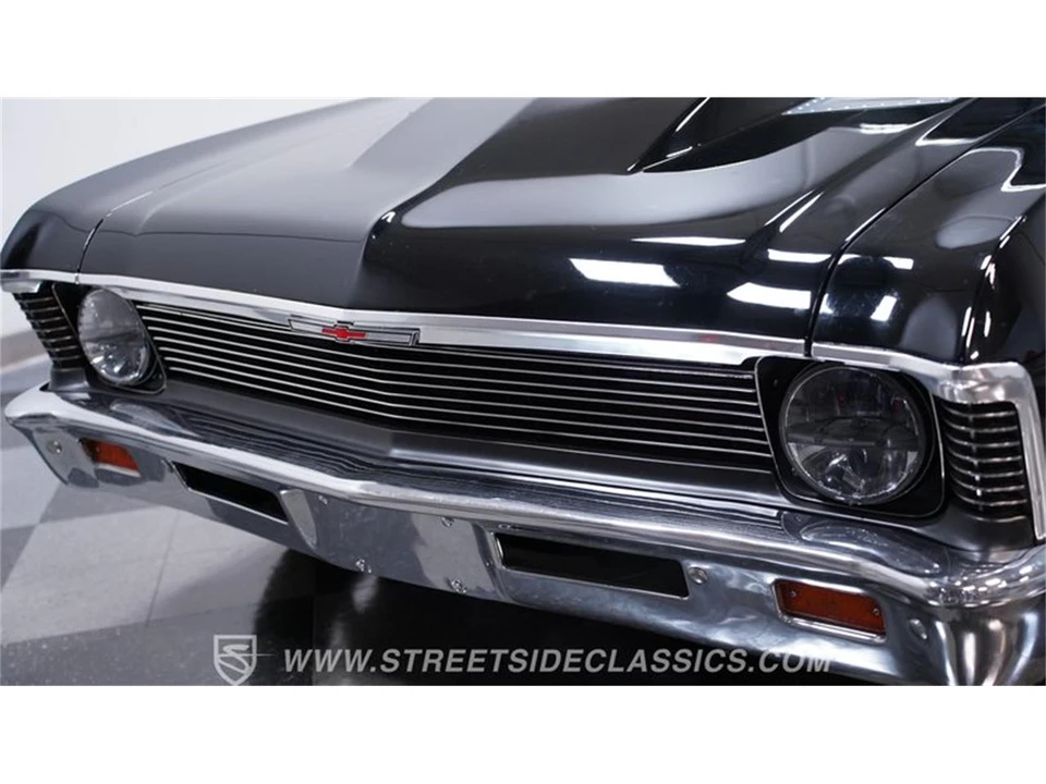 1969 Chevrolet Nova 3rd Gen - Image 18 of 31