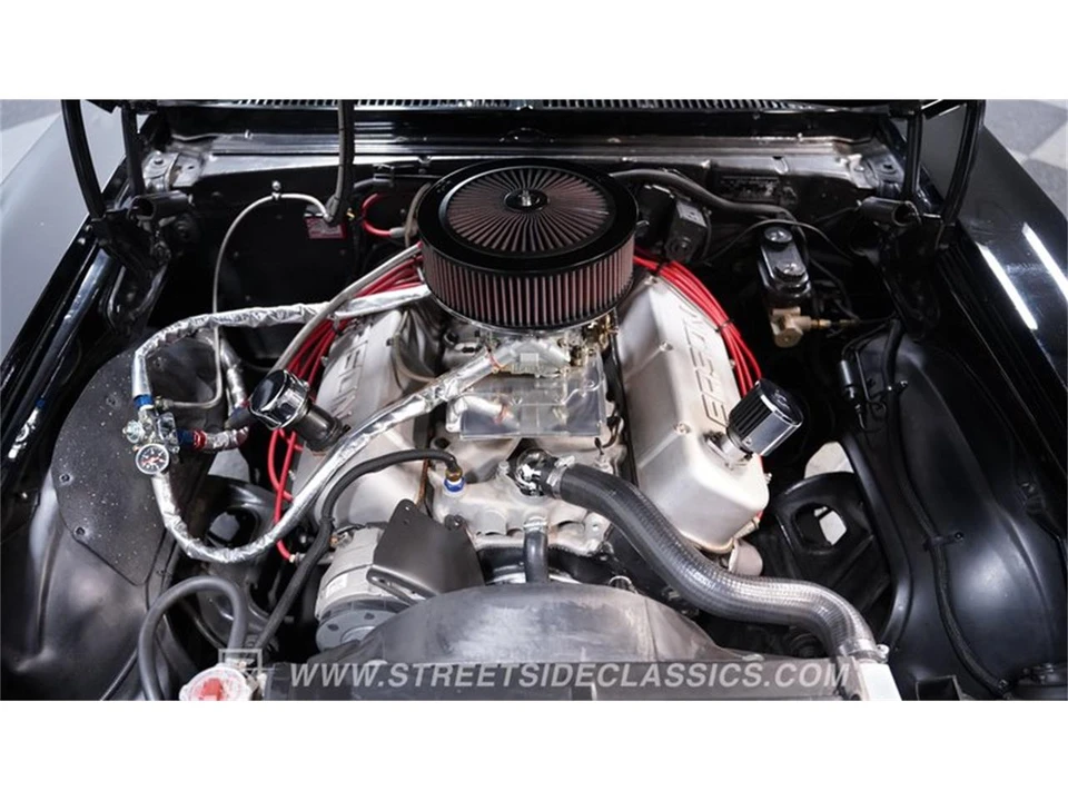 1969 Chevrolet Nova 3rd Gen - Image 3 of 31