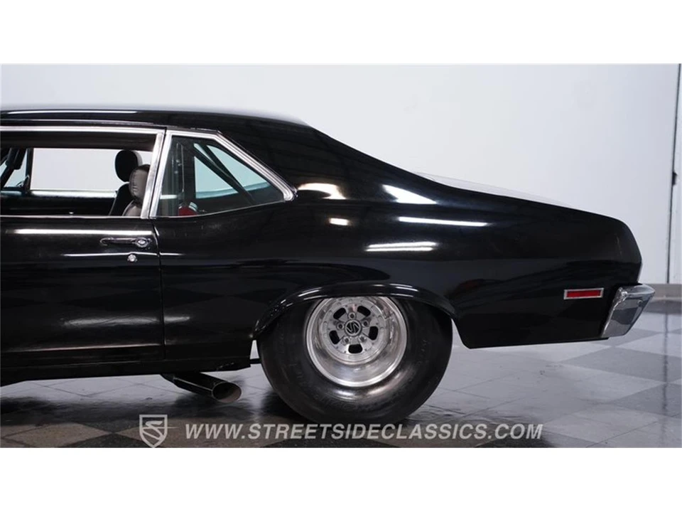 1969 Chevrolet Nova 3rd Gen - Image 21 of 31