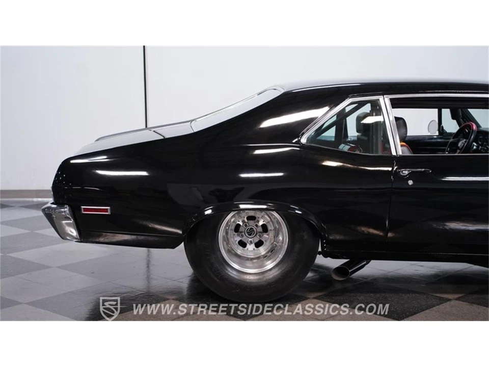 1969 Chevrolet Nova 3rd Gen - Image 24 of 31