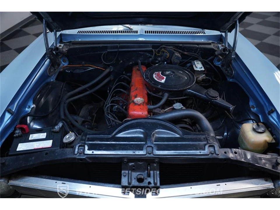 1969 Chevrolet Nova 3rd Gen - Image 31 of 31