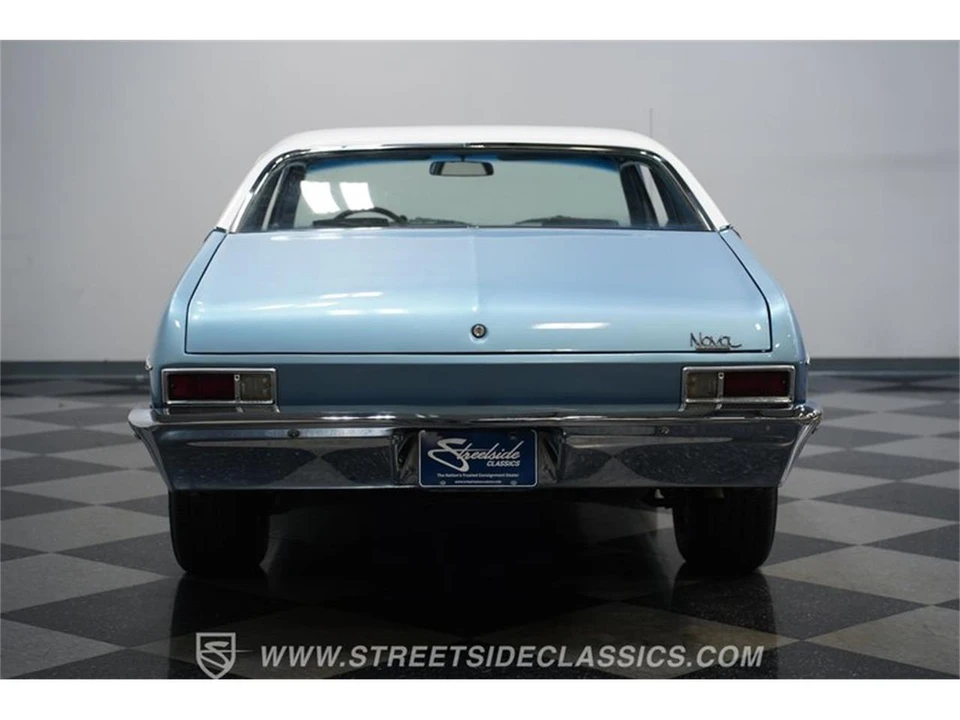 1969 Chevrolet Nova 3rd Gen - Image 23 of 31