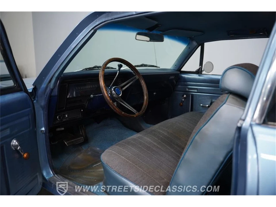 1969 Chevrolet Nova 3rd Gen - Image 2 of 31