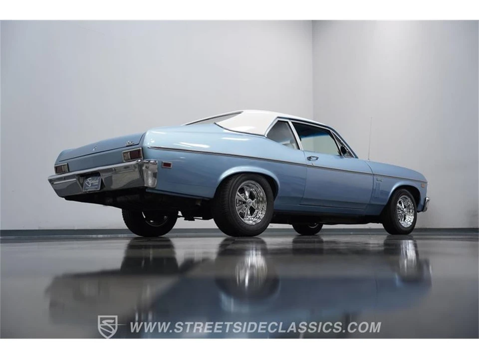 1969 Chevrolet Nova 3rd Gen - Image 25 of 31