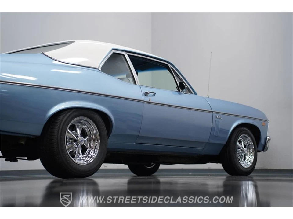 1969 Chevrolet Nova 3rd Gen - Image 26 of 31