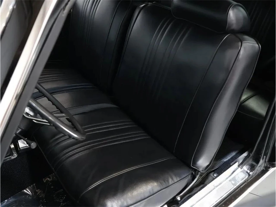 1969 Chevrolet Nova 3rd Gen - Image 13 of 31